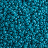 11/0 Miyuki Seed Beads Tiffany Blue #4483